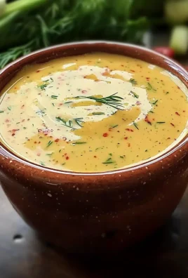 Hot Honey Ranch: Creamy Flavor Explosion in Every Bite