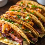 Irish Tacos