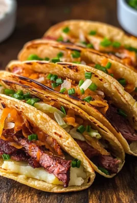 Irish Tacos