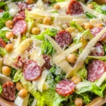 La Scala Chopped Salad