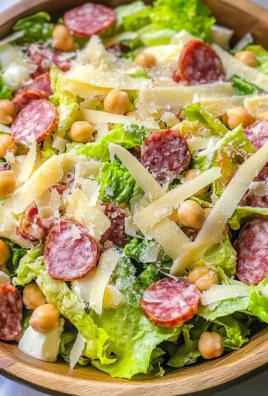 La Scala Chopped Salad