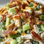Million Dollar Chicken Salad