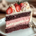 Neapolitan Cake