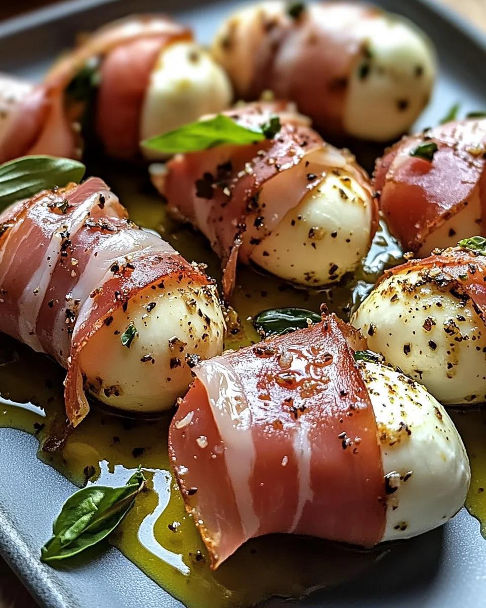 Prosciutto