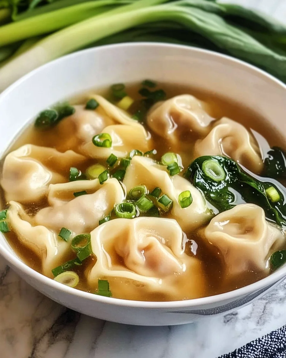 Wonton