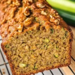 Zucchini Bread