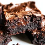 Zucchini Brownies