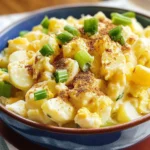 American Potato Salad