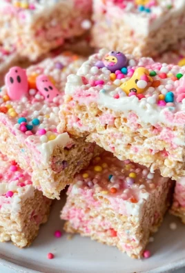 Animal Cookie Rice Krispie Treats