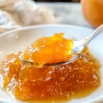 Apricot Jam