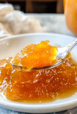 Apricot Jam