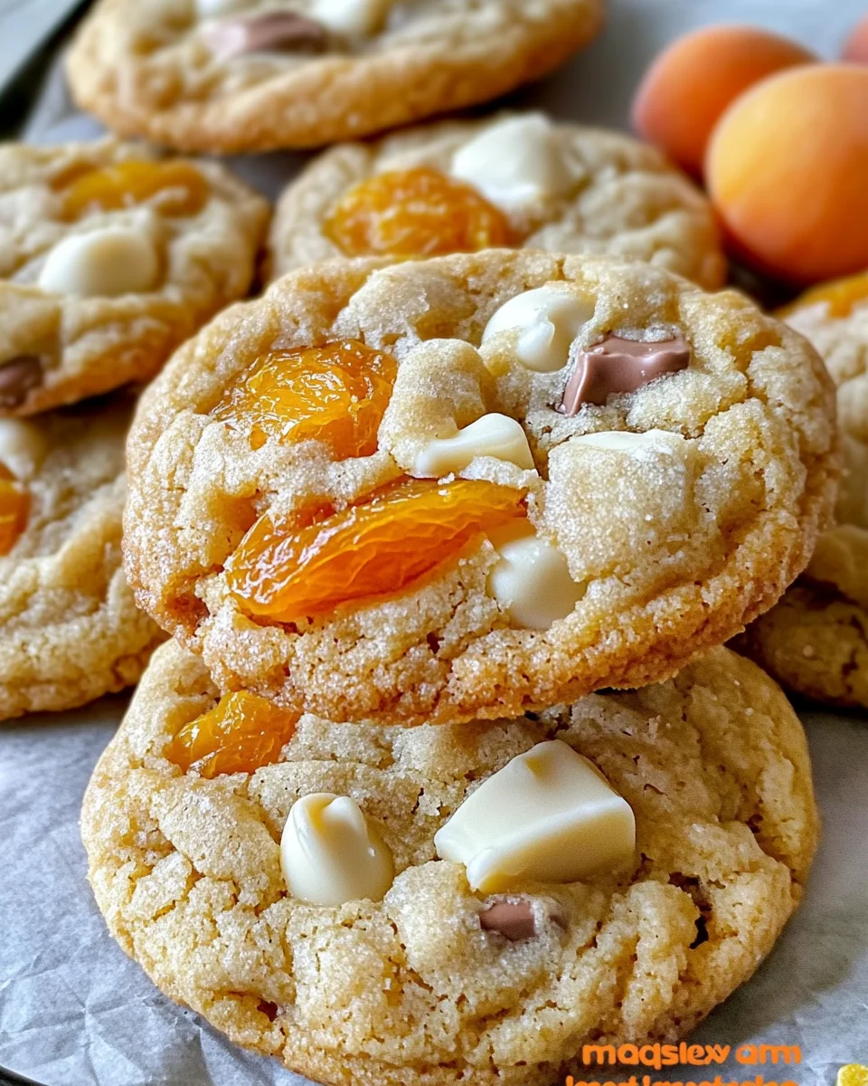Apricot