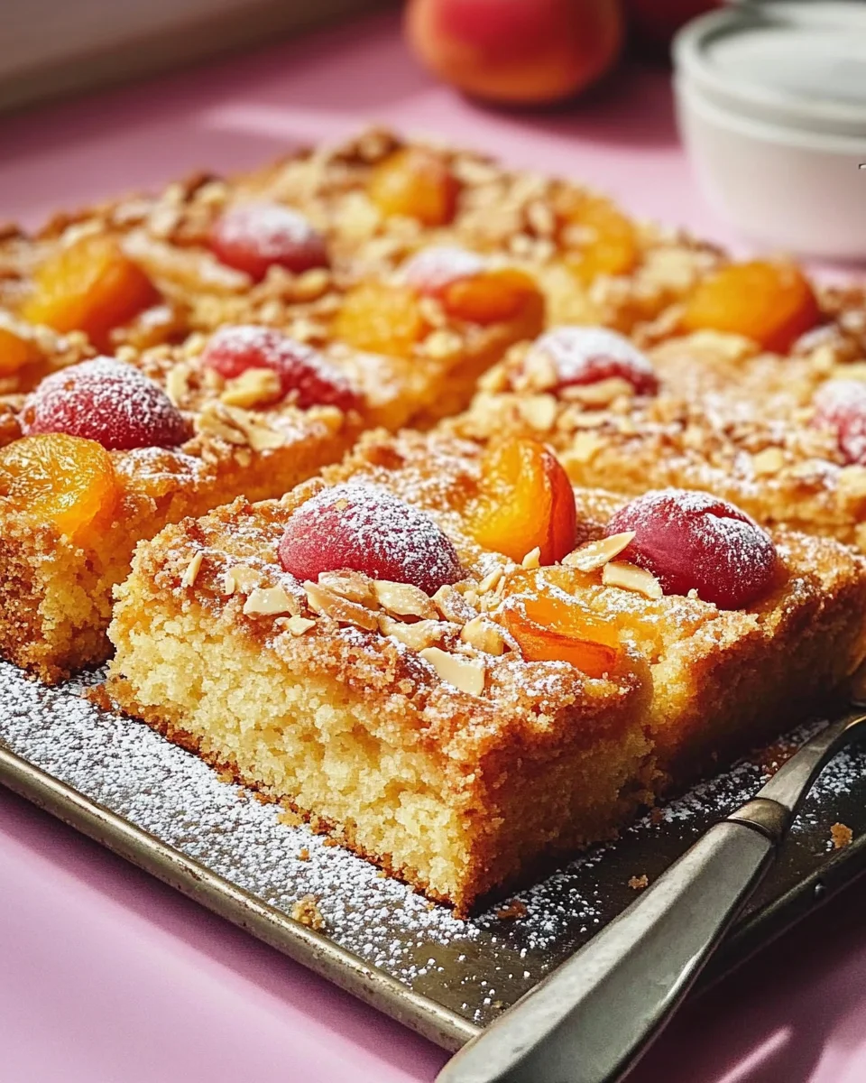 Apricot