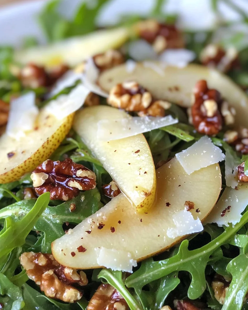 Arugula