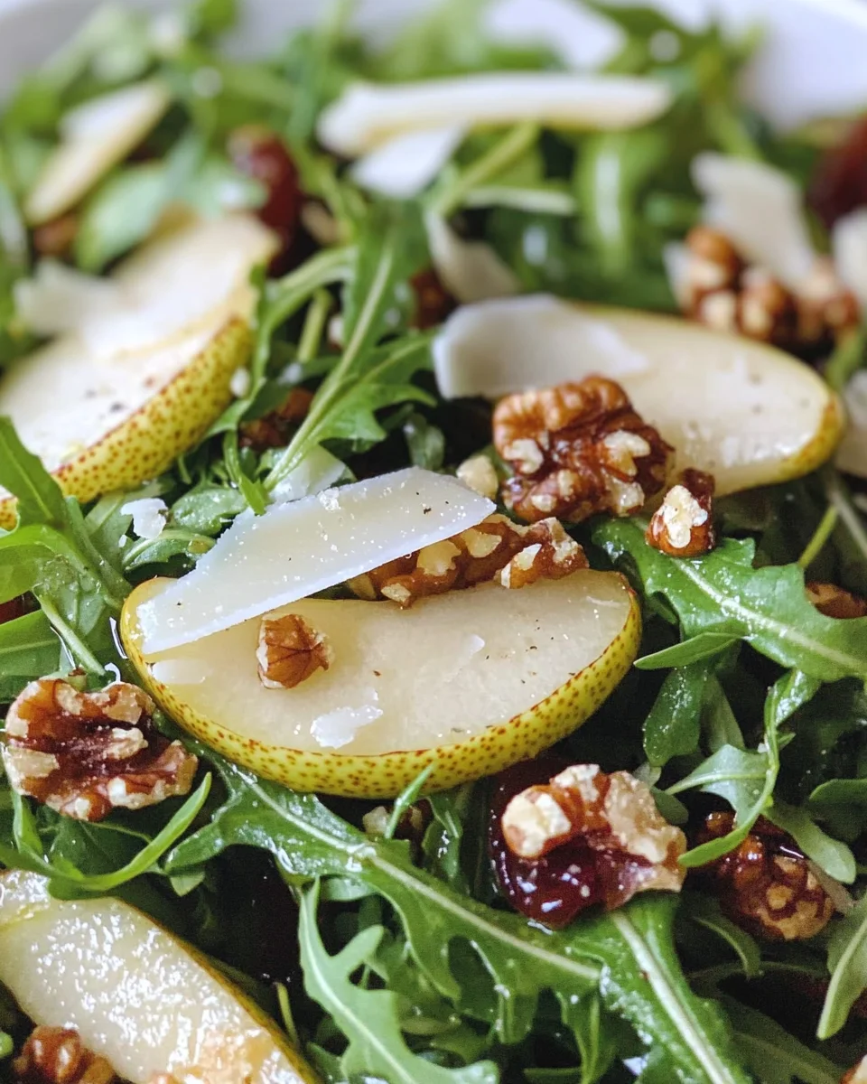 Arugula