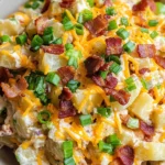 Baked Potato Salad