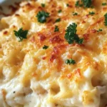 Best Crab Casserole Recipe