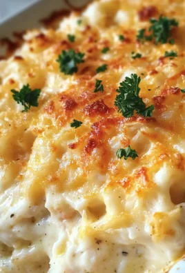 Best Crab Casserole Recipe