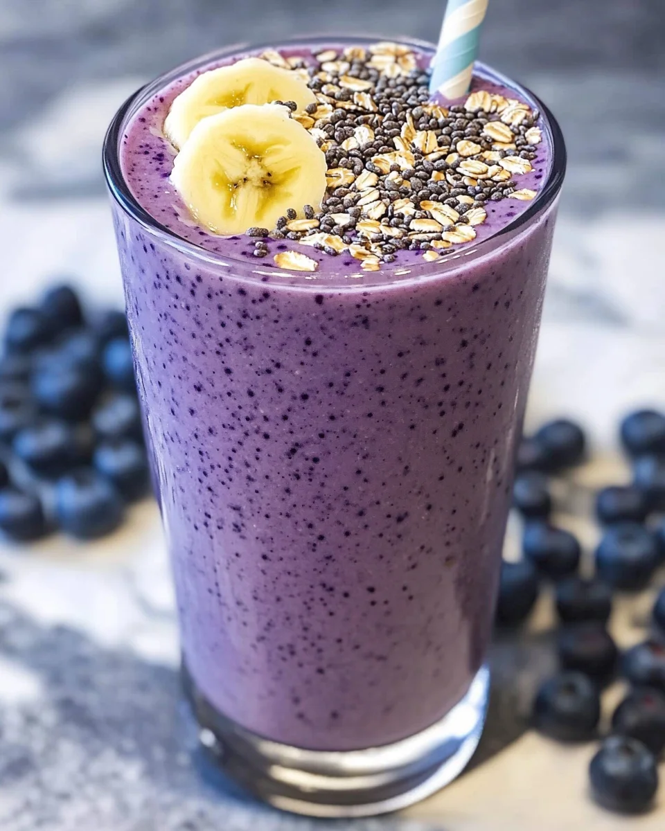 Blueberry