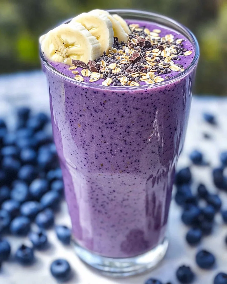 Blueberry