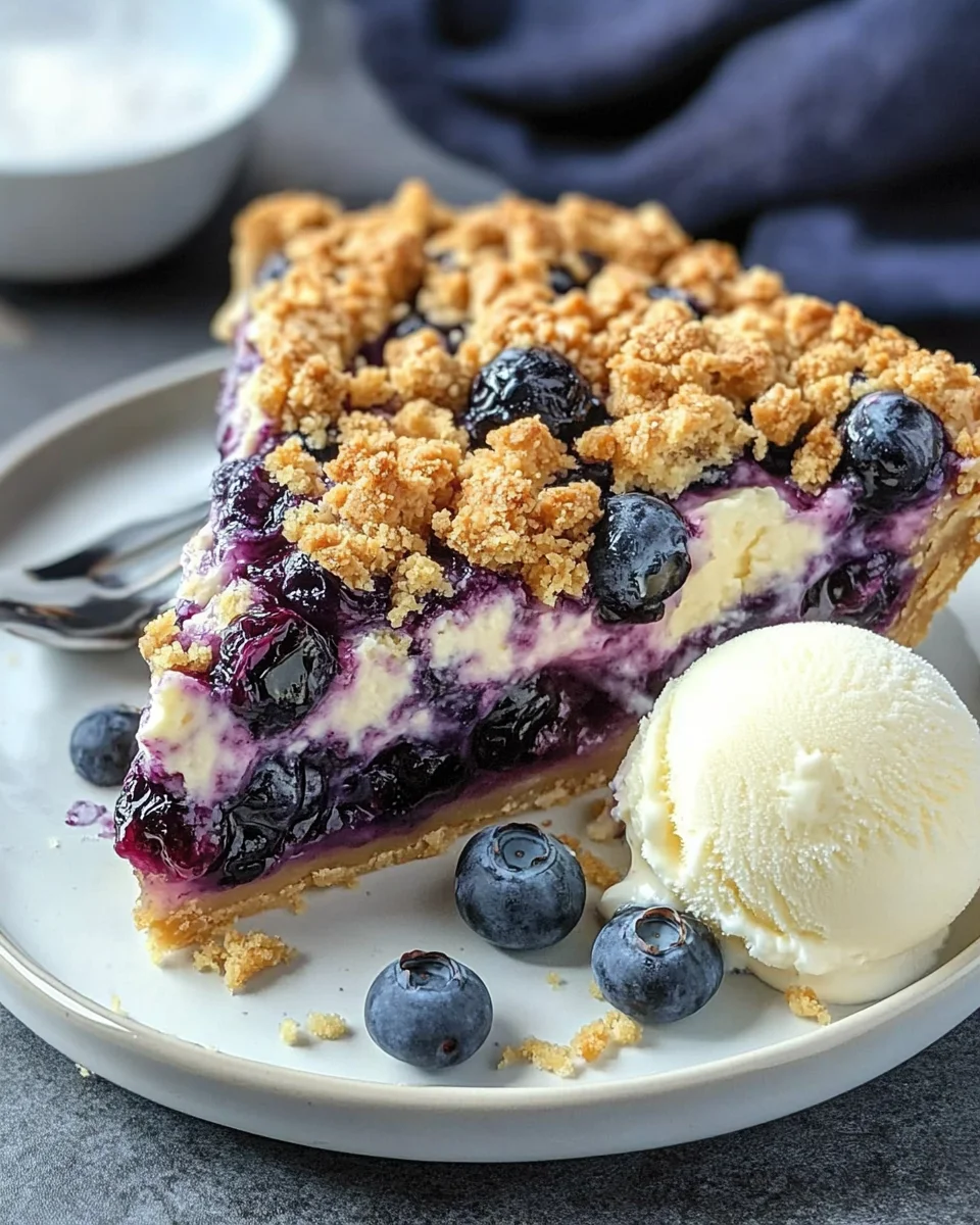 Blueberry