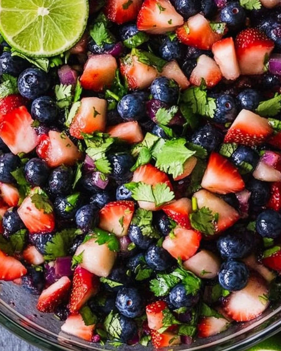 Blueberry
