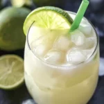 Brazilian Lemonade