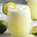 Brazilian Limeade