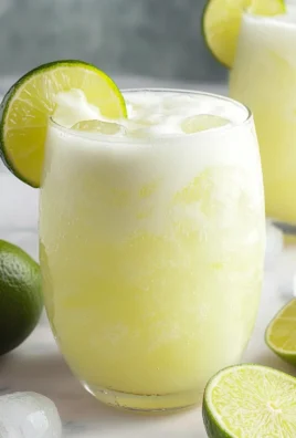 Brazilian Limeade