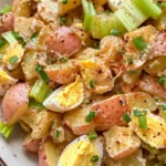Cajun Potato Salad