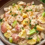 Cajun Potato Salad