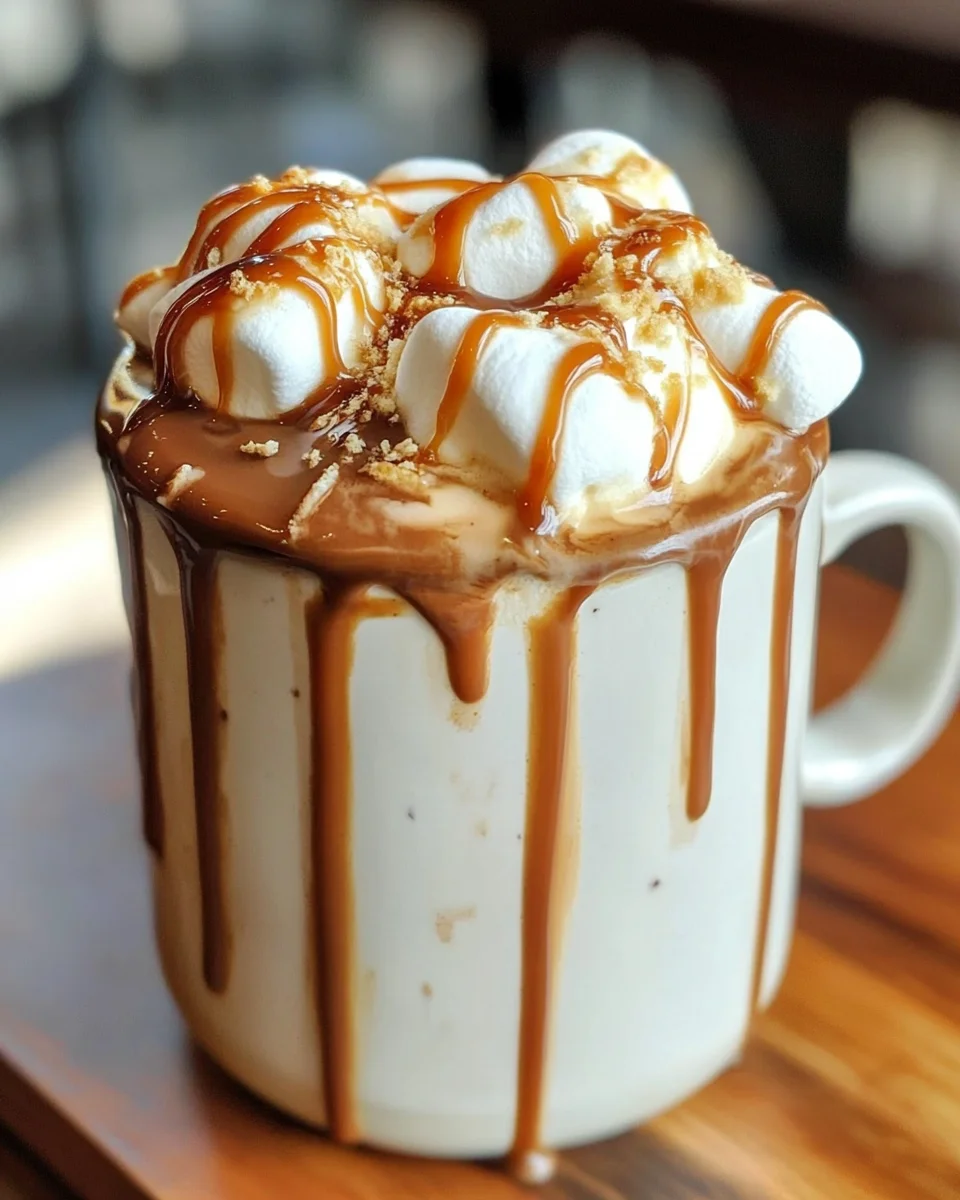 Caramel