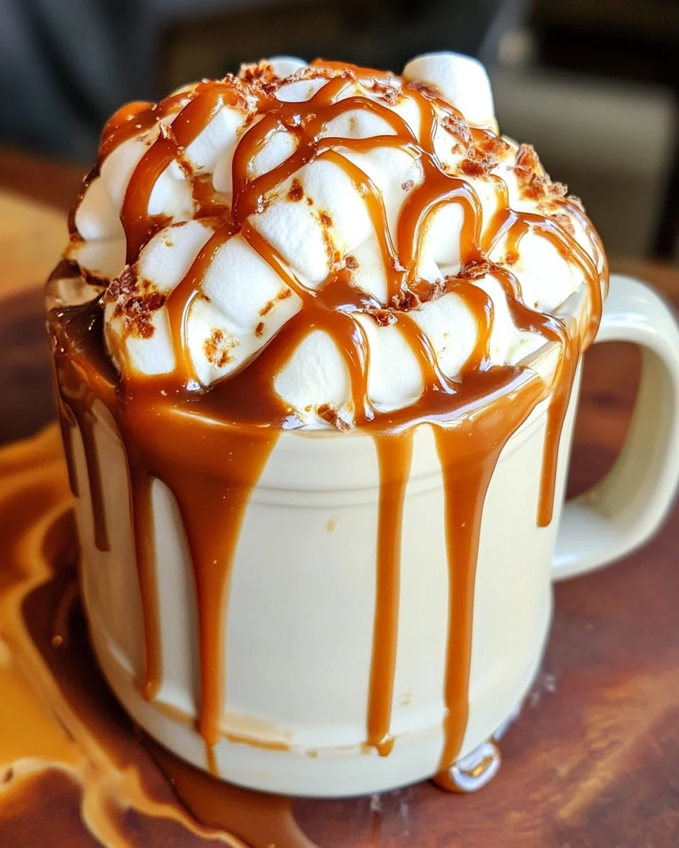 Caramel