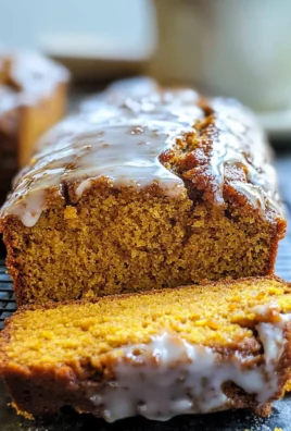 Chai Spice Maple Pumpkin Bread
