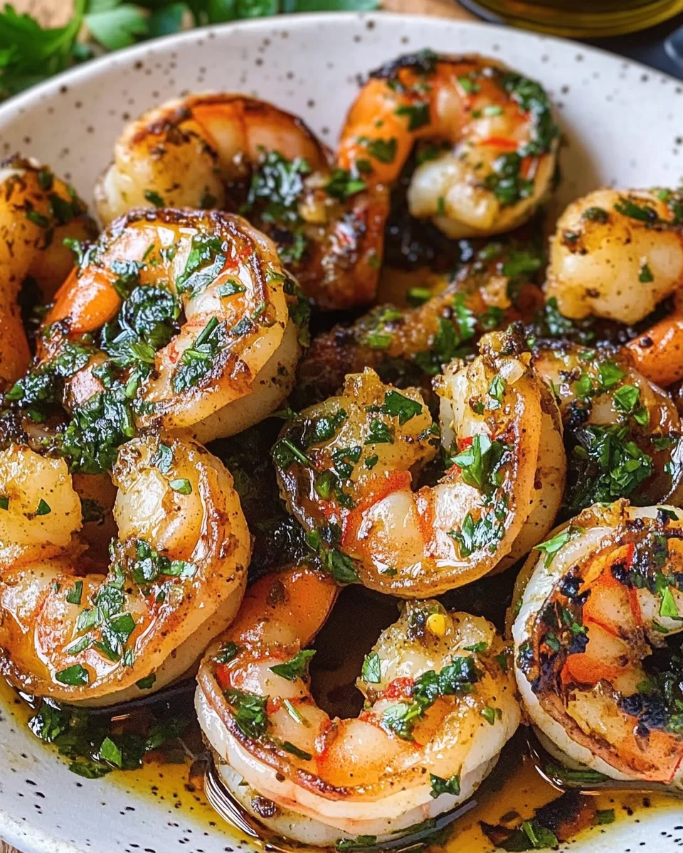 Chimichurri