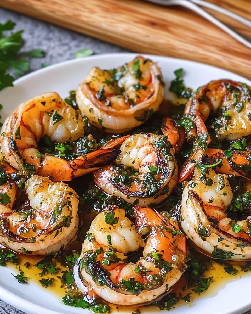 Chimichurri