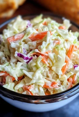 Copycat KFC Coleslaw Recipe