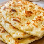 Cottage Cheese Flatbread Recipe