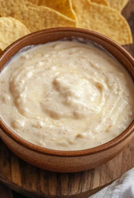 Cottage Cheese Queso