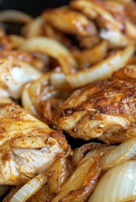 Cuban Pollo a la Plancha (Easy Griddled Chicken Breast)