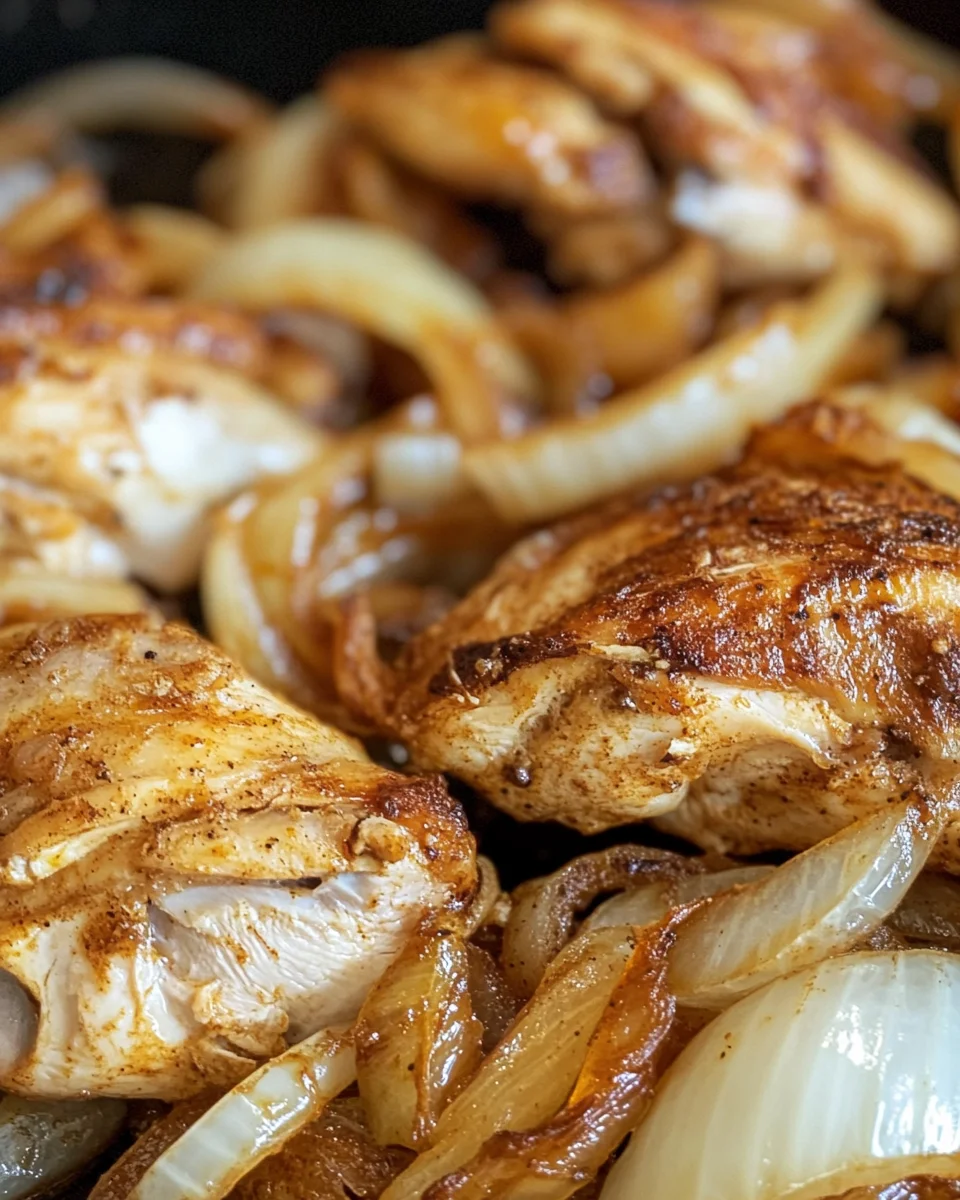 Cuban Pollo a la Plancha (Easy Griddled Chicken Breast)