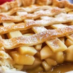 Easy Apple Pie