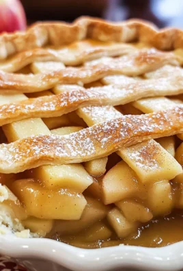 Easy Apple Pie