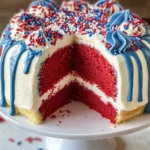 Firecracker Cake