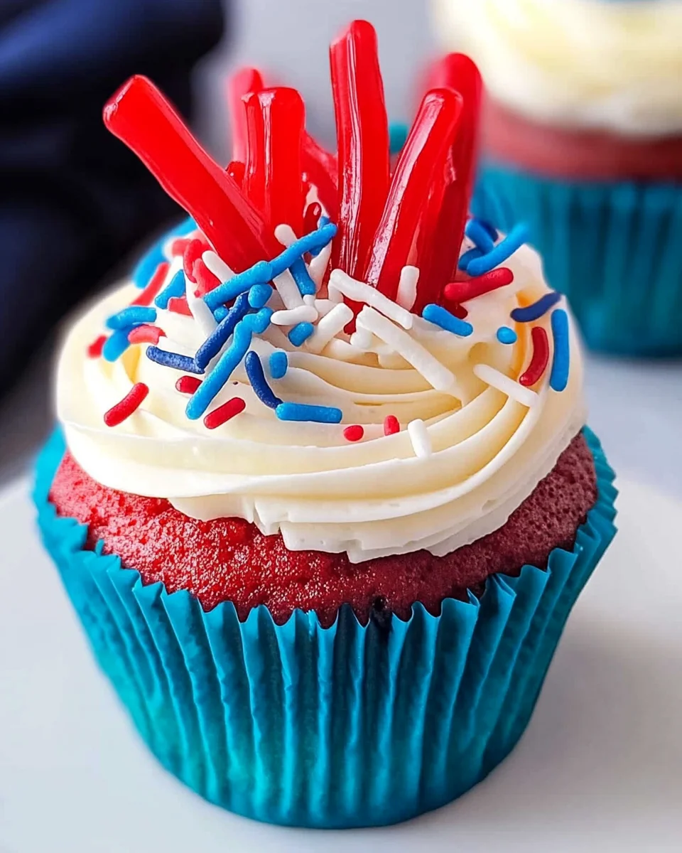 Firecracker