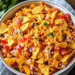 Fritos Chili Cheese Salad Recipe