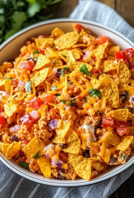 Fritos Chili Cheese Salad Recipe