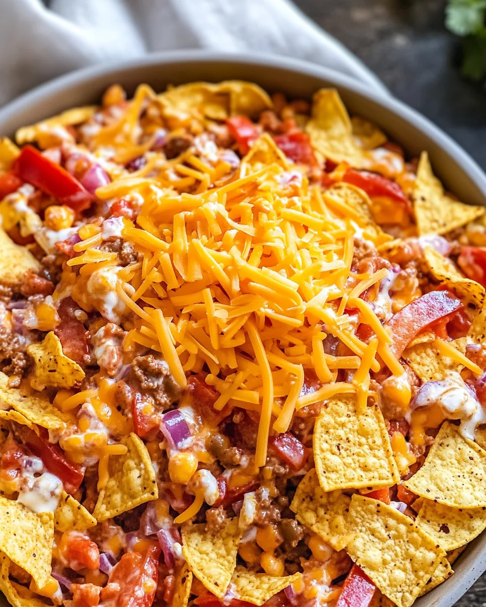 Fritos