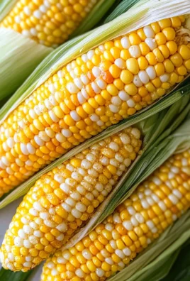 How to Cook Corn on the Cob