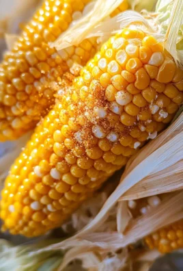 How to Cook Corn on the Cob